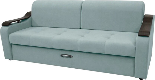 Диван Сириус Лидер-4 НПБ - фото