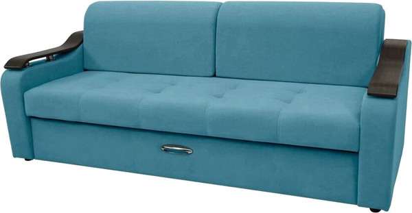 Диван Сириус Лидер-4 НПБ - фото