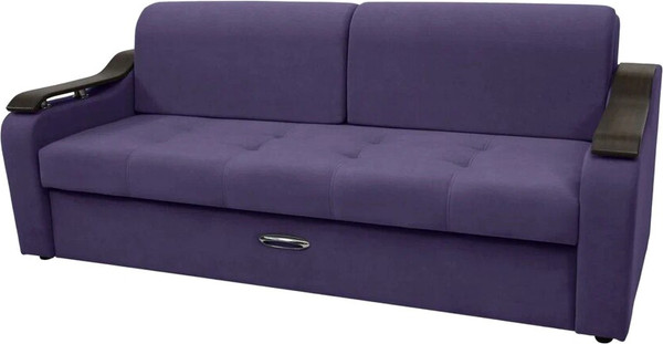 Диван Сириус Лидер-4 НПБ - фото