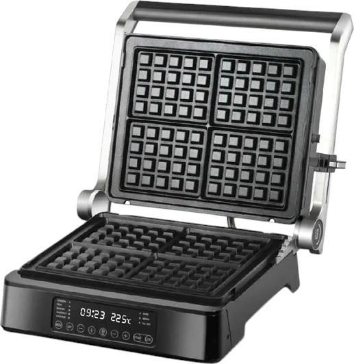 Электрогриль RAF R.535 2 в 1 - фото