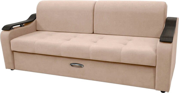 Диван Сириус Лидер-4 НПБ - фото