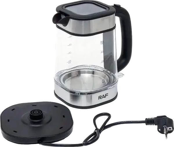 Электрочайник RAF R.7890 - фото