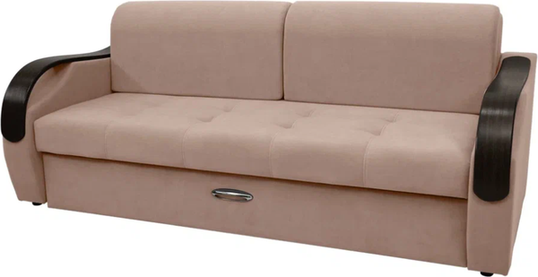 Диван Сириус Лидер-6 ППУ - фото