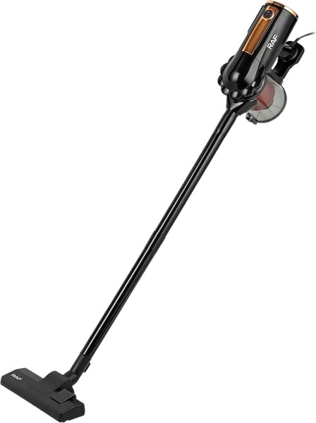 Вертикальный пылесос RAF R.8672 - фото