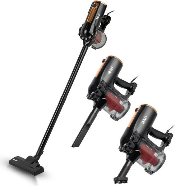 Вертикальный пылесос RAF R.8672