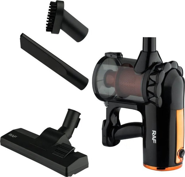 Вертикальный пылесос RAF R.8672