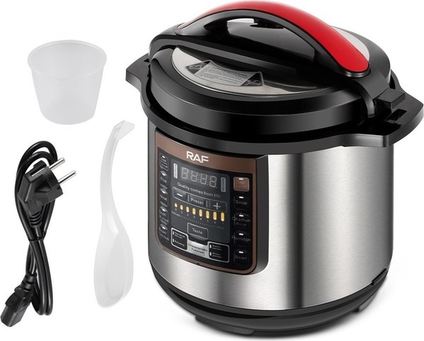 Мультиварка RAF R.181