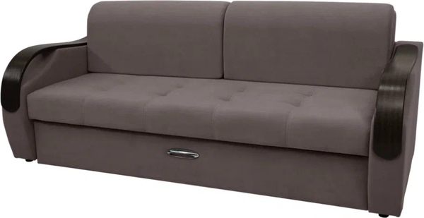 Диван Сириус Лидер-6 ППУ - фото