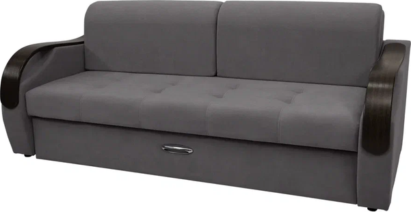 Диван Сириус Лидер-6 ППУ - фото