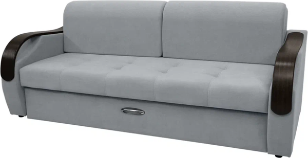 Диван Сириус Лидер-6 ППУ - фото