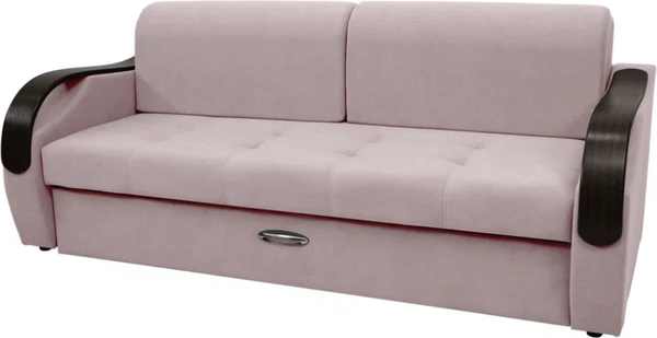 Диван Сириус Лидер-6 ППУ - фото