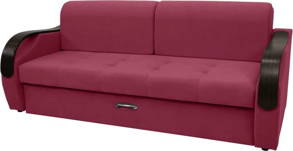 Диван Сириус Лидер-6 ППУ - фото