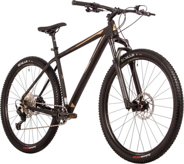 Велосипед Stinger 29 Reload Pro 29AHD.RELOPRO.20BK3