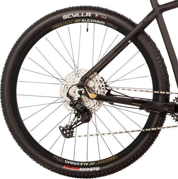 Велосипед Stinger 29 Reload Pro 29AHD.RELOPRO.20BK3