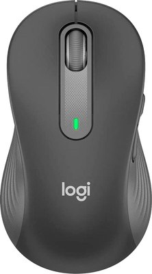 Мышь Logitech M650 L Large / 910-006388 - фото