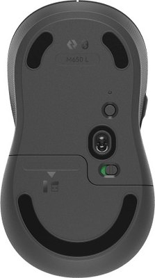 Мышь Logitech M650 L Large / 910-006388