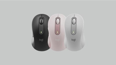 Мышь Logitech M650 L Large / 910-006388