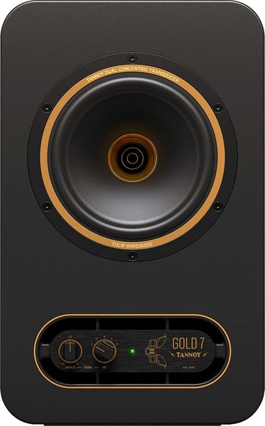 Студийный монитор Tannoy Gold 7 - фото