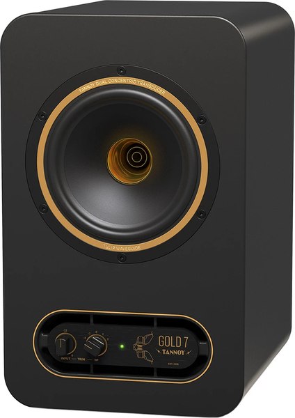 Студийный монитор Tannoy Gold 7