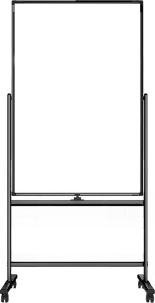 Магнитно-маркерная доска Deli 50104 - фото