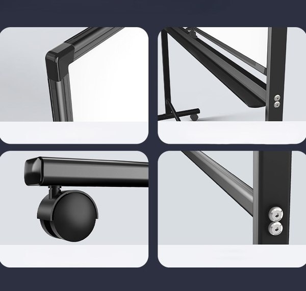 Магнитно-маркерная доска Deli 50104