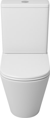 Унитаз напольный Grossman GR-4450MSQ