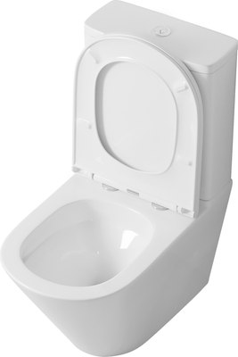 Унитаз напольный Grossman GR-4450MSQ