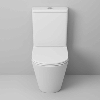 Унитаз напольный Grossman GR-4450MSQ