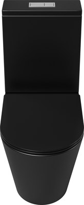 Унитаз напольный Grossman GR-4458BMSQ