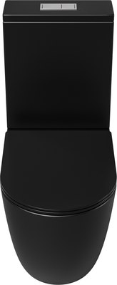 Унитаз напольный Grossman GR-4494BMSQ