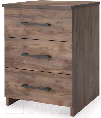 Тумба MySTAR Вирджиния 100.1809 (таксус) - фото