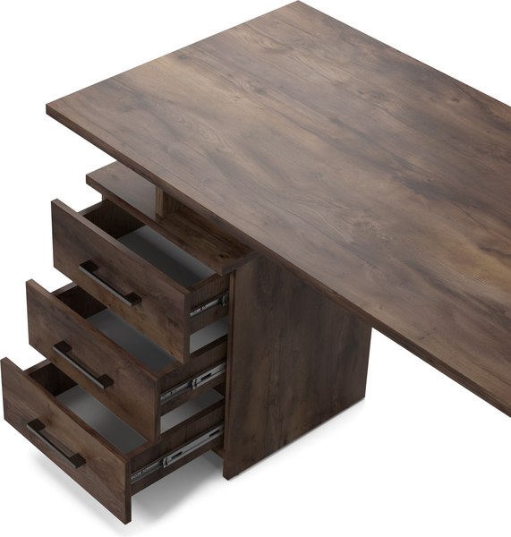 Письменный стол MySTAR Вирджиния 100.1813