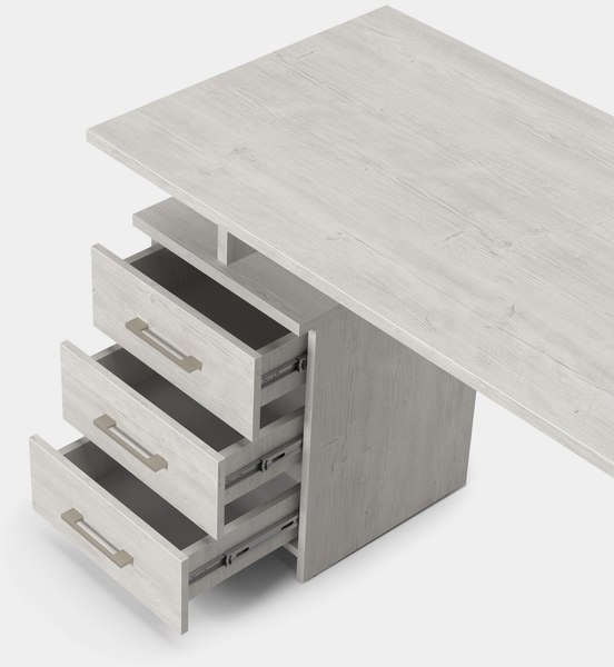 Письменный стол MySTAR Вирджиния 100.1813