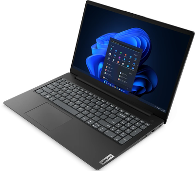 Ноутбук Lenovo V15 G4 AMN (82YU00VDRU)