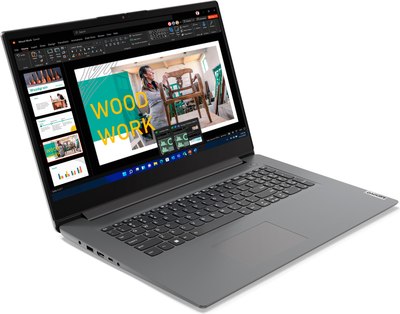 Ноутбук Lenovo V17 G4 IRU (83A2000URU)