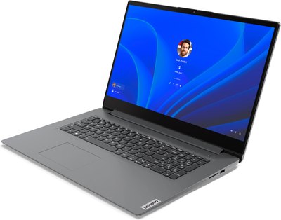 Ноутбук Lenovo V17 G4 IRU (83A2000URU)