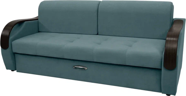 Диван Сириус Лидер-6 ППУ - фото