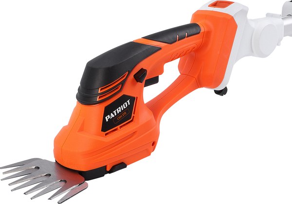 Кусторез аккумуляторный PATRIOT CSH 211 / 250205219