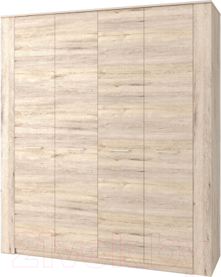 Шкаф MySTAR Вирджиния 100.1820 - фото