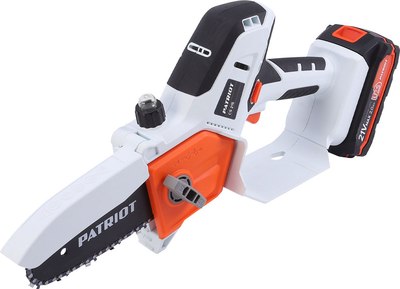 Электропила цепная PATRIOT CS 215 / 250205222 - фото