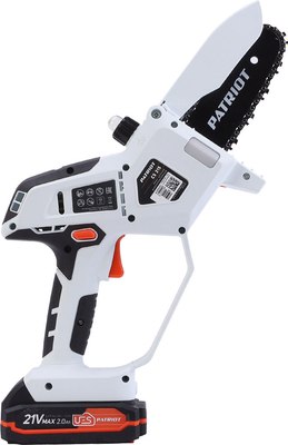 Электропила цепная PATRIOT CS 215 / 250205222