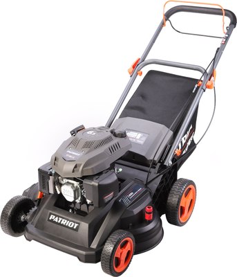 Газонокосилка бензиновая PATRIOT PT 66LS / 512109066