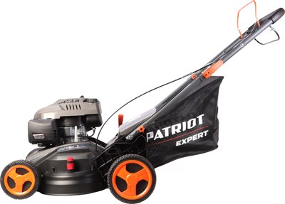 Газонокосилка бензиновая PATRIOT PT 66LS / 512109066