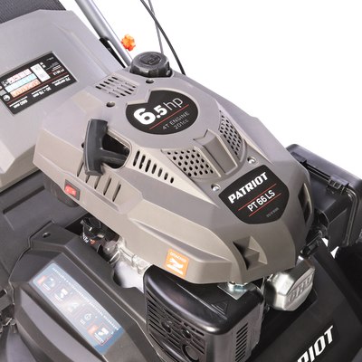 Газонокосилка бензиновая PATRIOT PT 66LS / 512109066