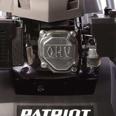 Газонокосилка бензиновая PATRIOT PT 66LS / 512109066