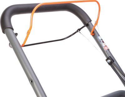 Газонокосилка бензиновая PATRIOT PT 66LS / 512109066