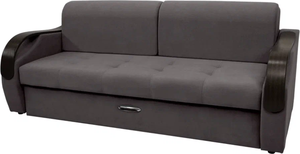 Диван Сириус Лидер-6 ППУ - фото