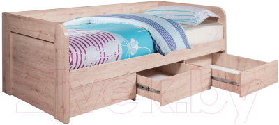 Кровать-тахта MySTAR Вирджиния 100.1825 - фото