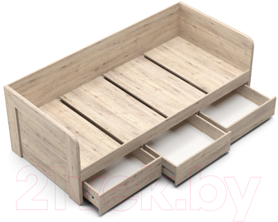 Кровать-тахта MySTAR Вирджиния 100.1825