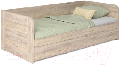 Кровать-тахта MySTAR Вирджиния 100.1825